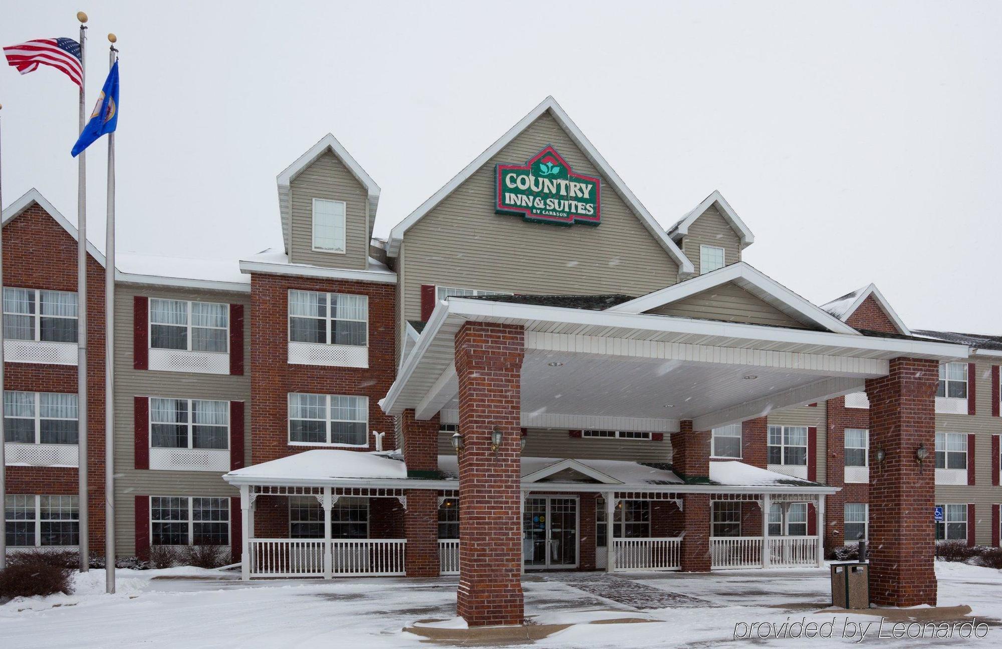 Country Inn & Suites By Radisson, Rochester South, Mn Exteriör bild