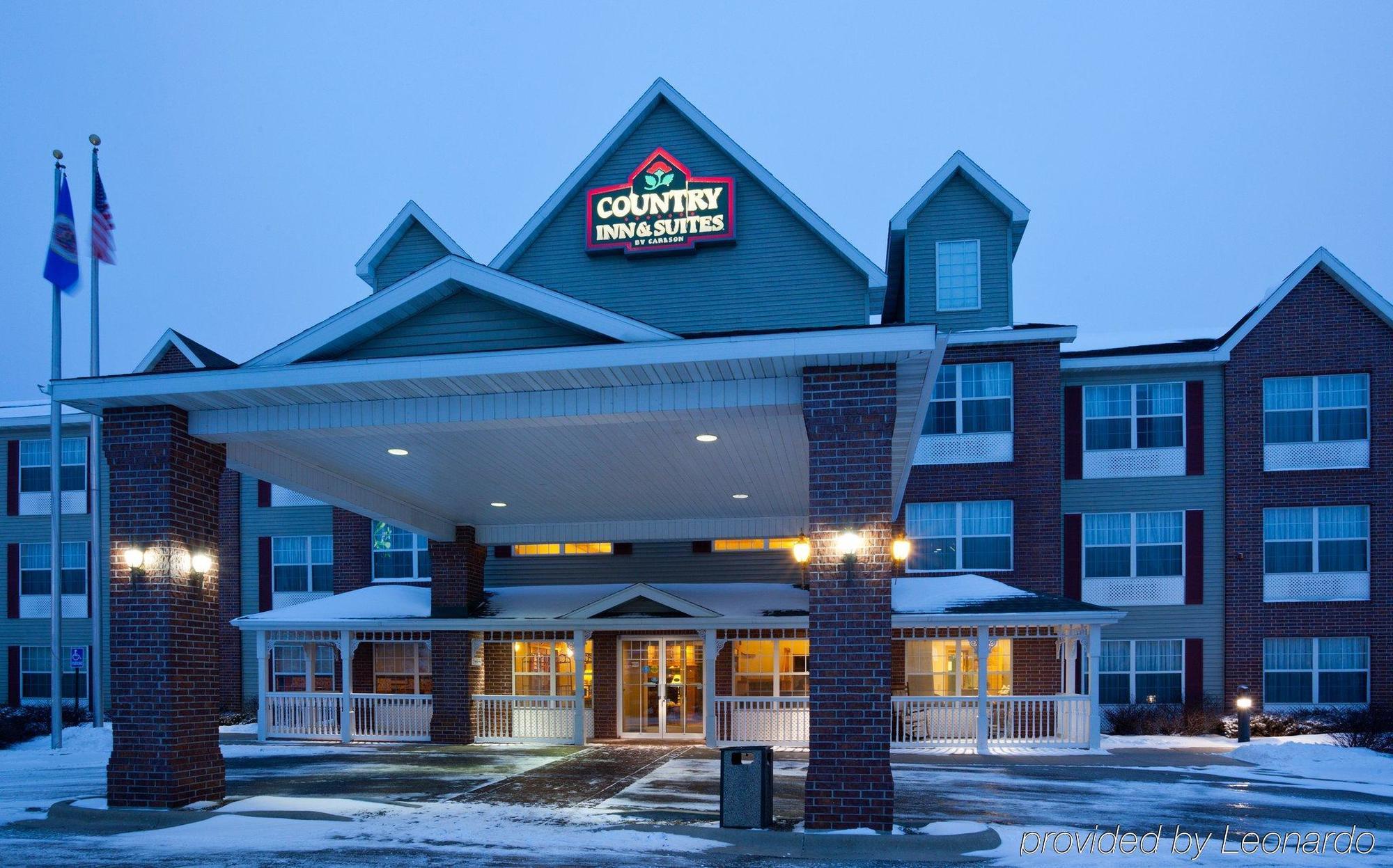 Country Inn & Suites By Radisson, Rochester South, Mn Exteriör bild