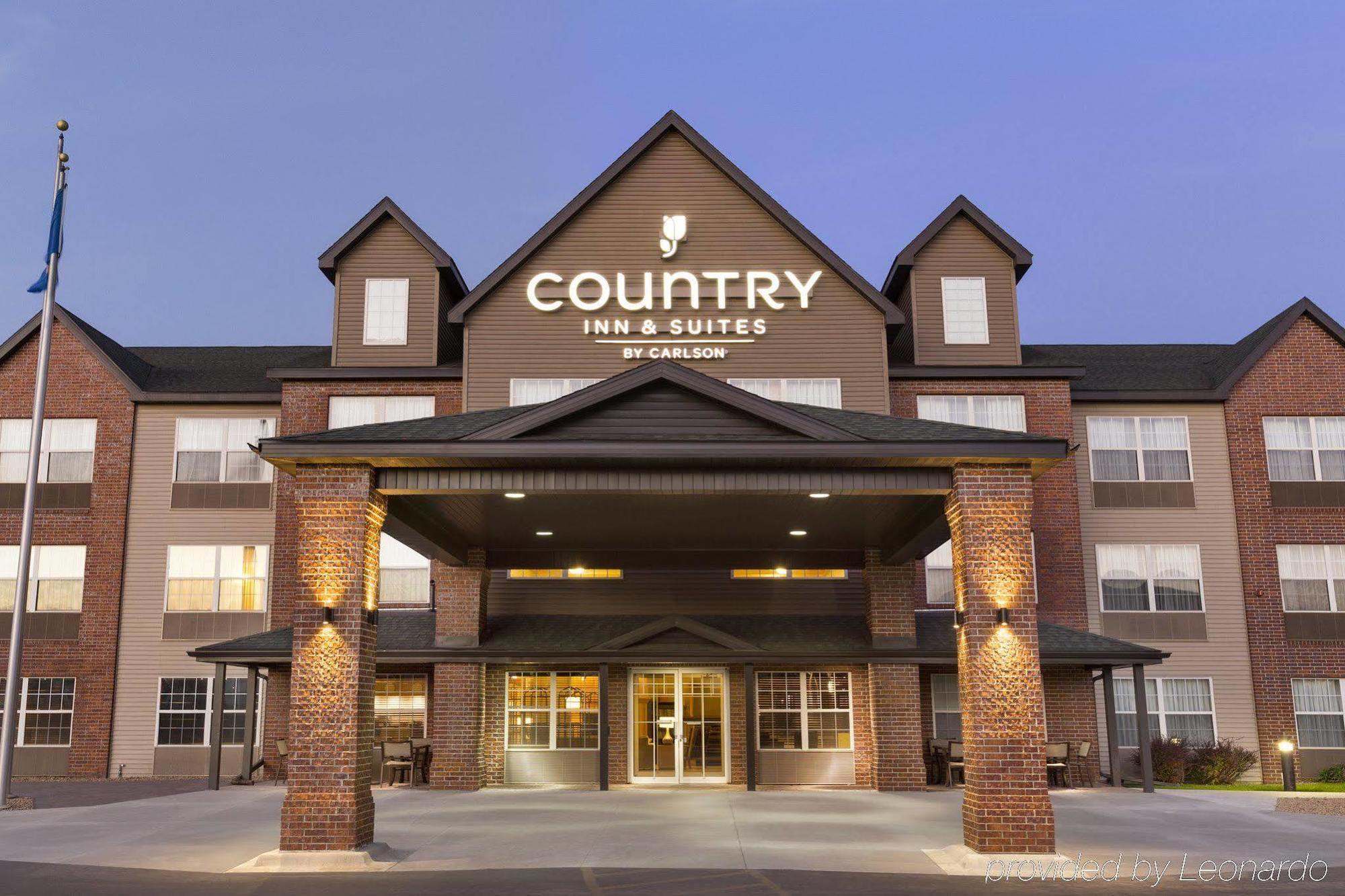 Country Inn & Suites By Radisson, Rochester South, Mn Exteriör bild